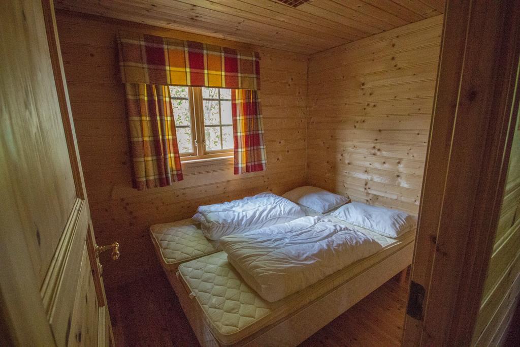 Strandbu Villa Viksdalen Ngoại thất bức ảnh