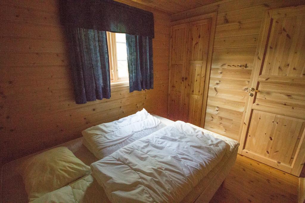 Strandbu Villa Viksdalen Ngoại thất bức ảnh